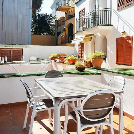 Precioso A 3 Minutos De La Playa, Con Parking Gratuito Apartment