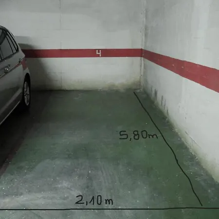 Precioso A 3 Minutos De La Playa, Con Parking Gratuito *