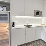 Acogedor En El Corazon De Calella, A Solo 2 Minutos De La Playa *