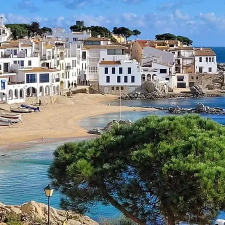 Appartement Acogedor En El Corazon De Calella, A Solo 2 Minutos De La Playa *