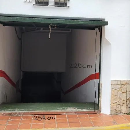 Appartement Precioso A 3 Minutos De La Playa, Con Parking Gratuito *